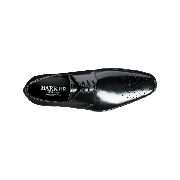 Barker Darlington Derby Shoes for Men