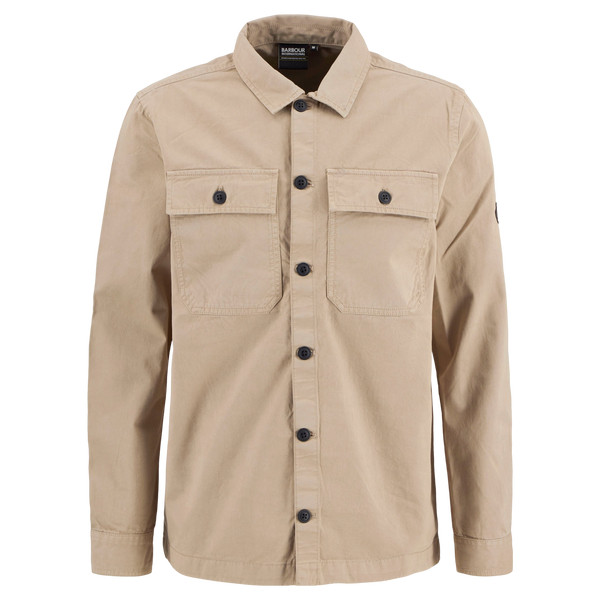 Barbour International Arlo Overshirt