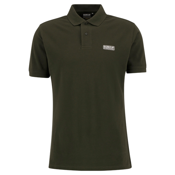 Barbour International Essential Polo Shirt