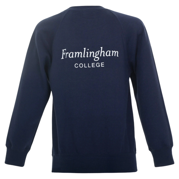Framlingham College Games Sweatshirt