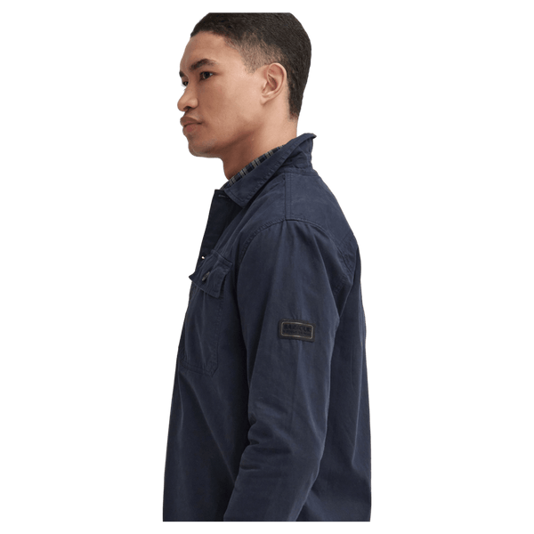 Barbour International Arlo Overshirt