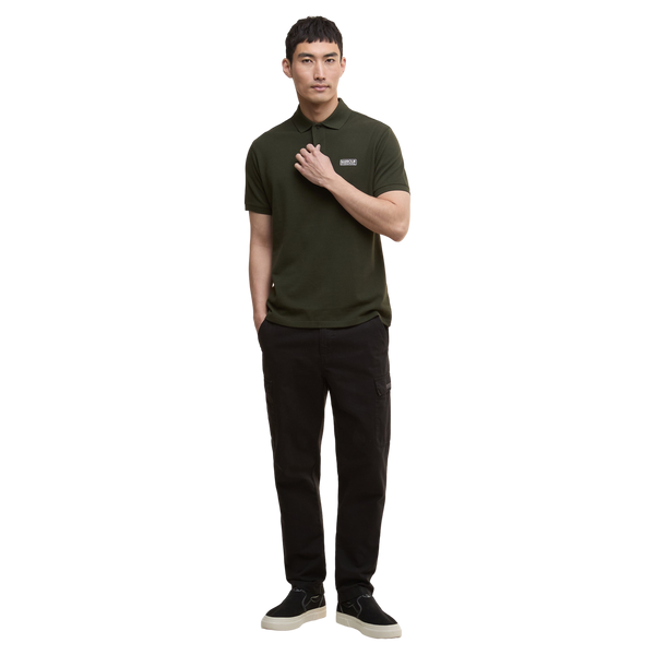 Barbour International Essential Polo Shirt