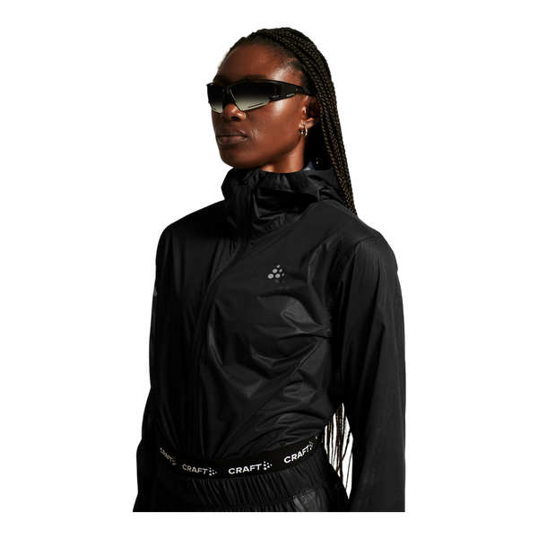 Craft Pro Hydro Lightweight Jacket W