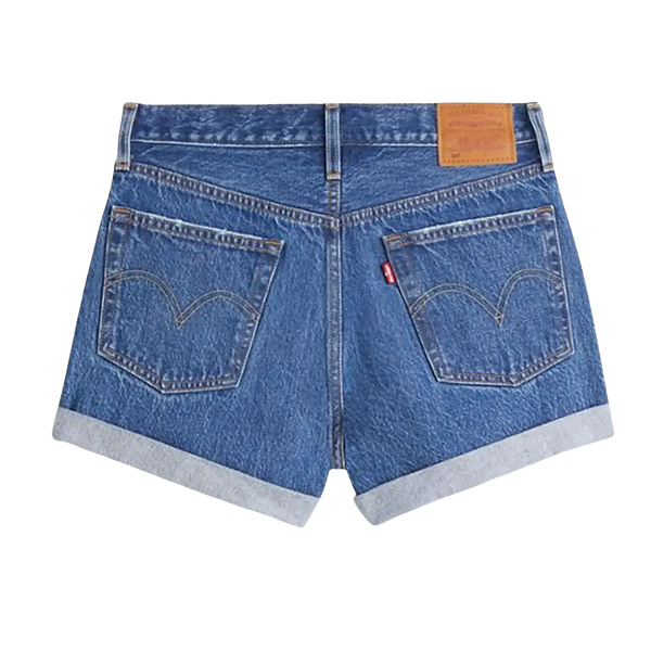 Levi's 501® Rolled Shorts for Women