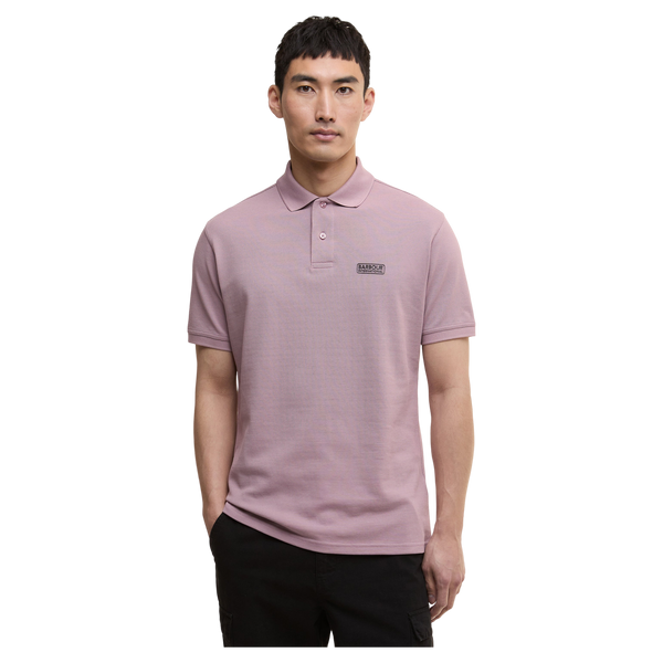 Barbour International Essential Polo Shirt
