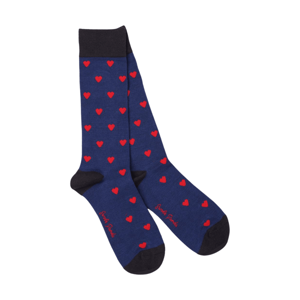 Swole Panda Patterned Bamboo Socks