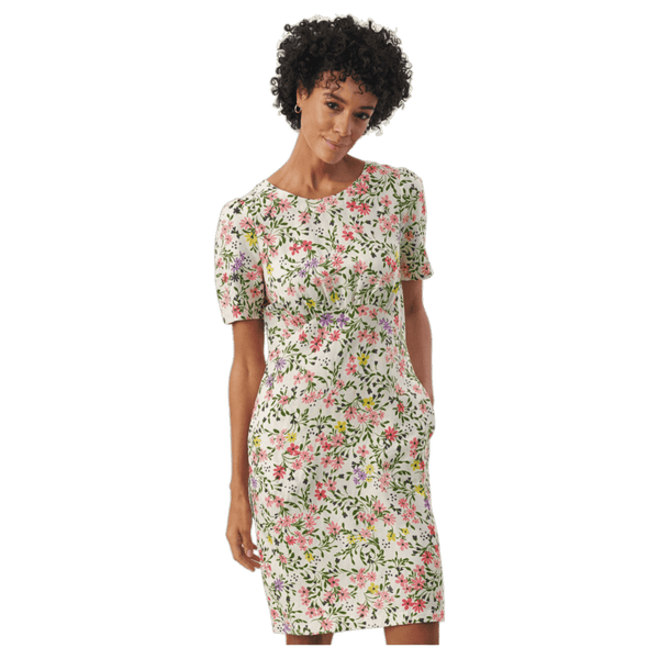 Part Two Elsine PW Dress