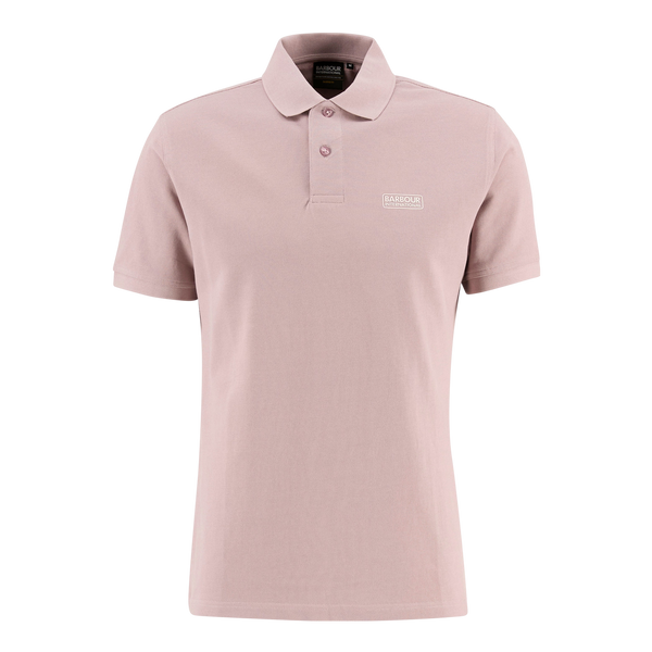 Barbour International Essential Polo Shirt
