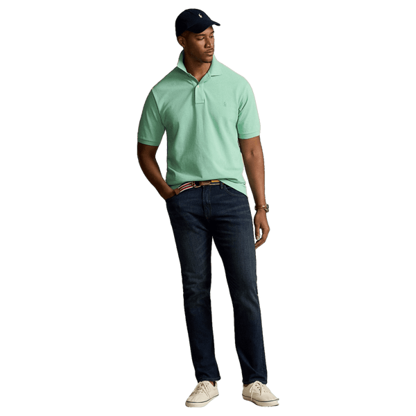 Polo Ralph Lauren Short Sleeve Polo Shirt