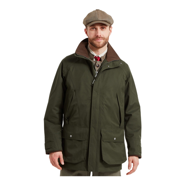 Schoffel Ptarmigan Extreme II Coat