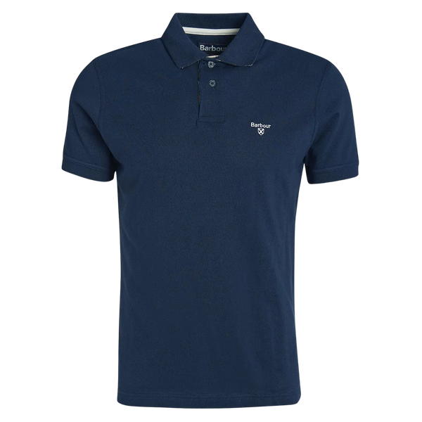 Barbour Heathland Polo Shirt