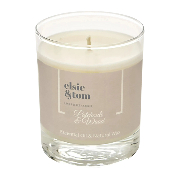 Elsie & Tom 140G Soya Wax Candle