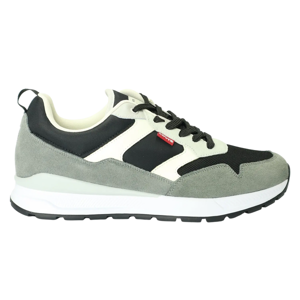 Levi's Oats Refresh Sneaker Trainers for Men