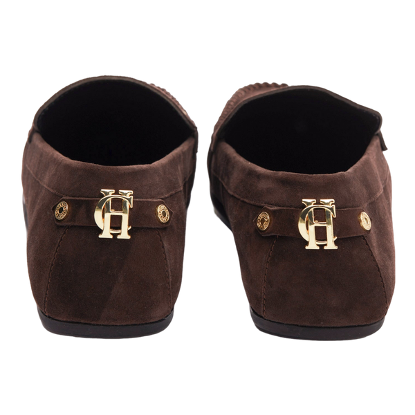 Holland Cooper Driving Loafer