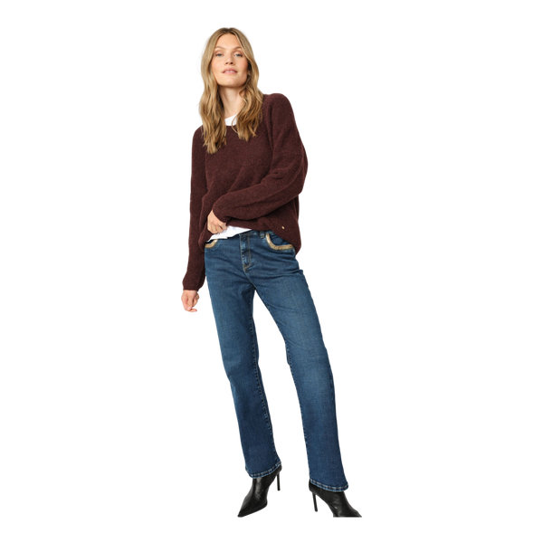 Mos Mosh Cecilia Perla Jeans