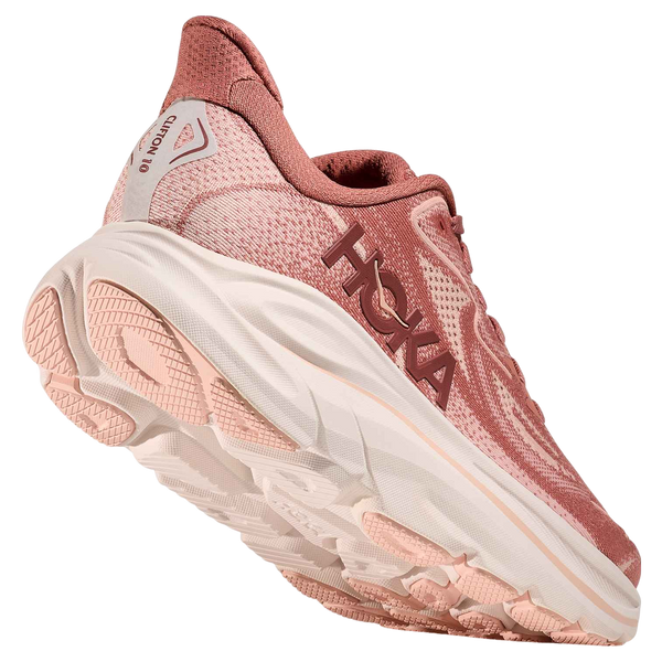 Hoka Clifton 10 Trainers W