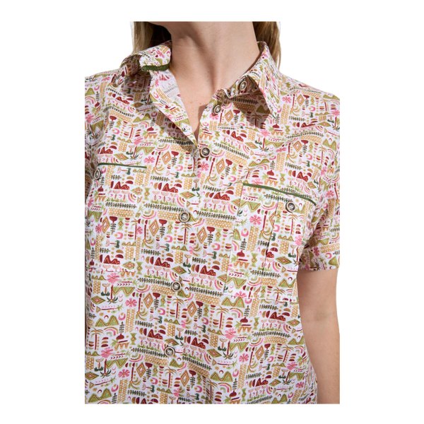 Tinta & Bariloche Sirio Shirt