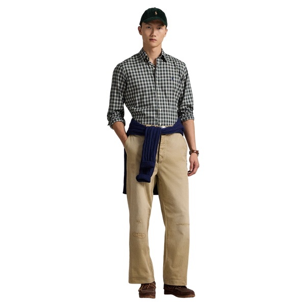 Polo Ralph Lauren Long Sleeve Shirt
