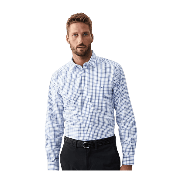 R. M. Williams Collins Long Sleeve Shirt