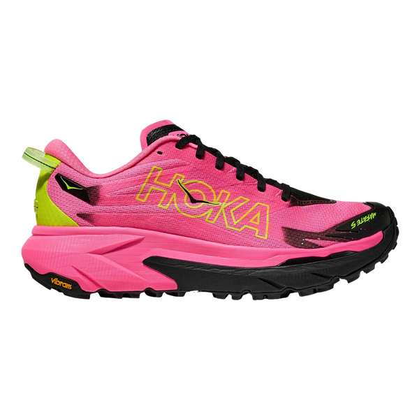Hoka Mafate 5 Trainers W