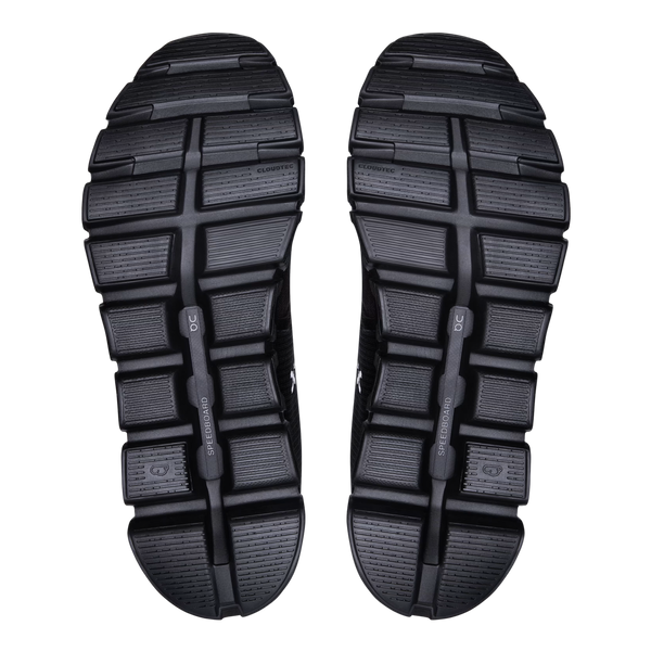 ON Cloud 6 Waterproof Trainers