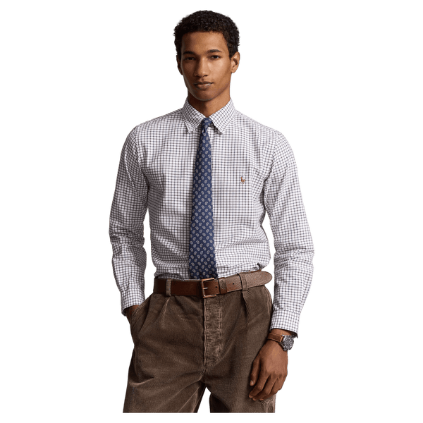 Polo Ralph Lauren Long Sleeve Sport Shirt