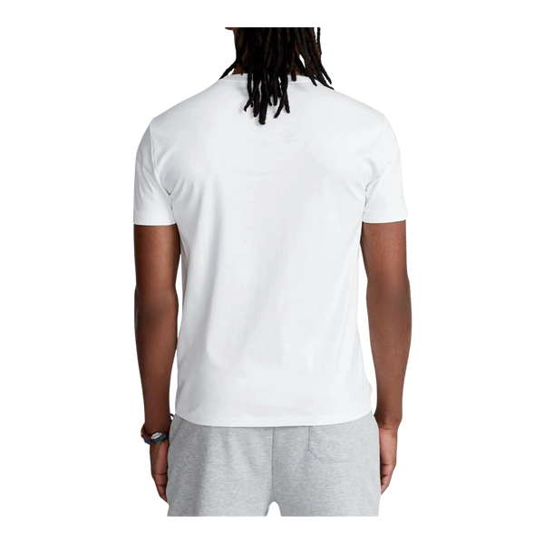 Polo Ralph Lauren Short Sleeve Pima Tee