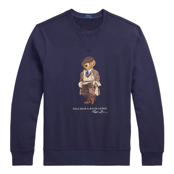 Polo Ralph Lauren Long Sleeve Sweatshirt
