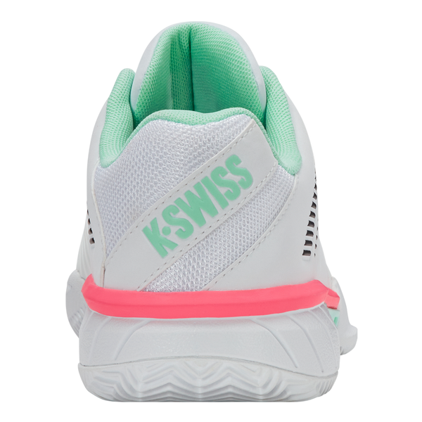 K-Swiss Tfw Express Light 3 Clay Tennis Shoes W