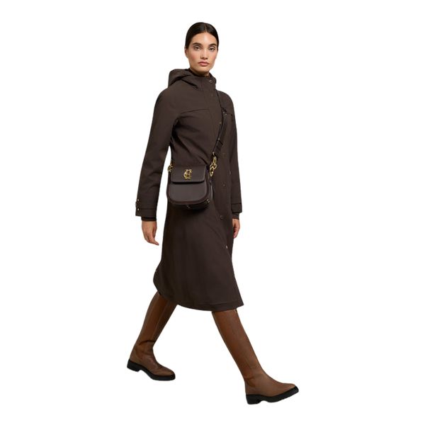 Holland Cooper Folgate Rain Coat