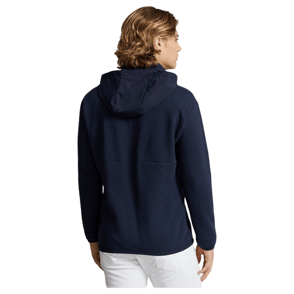 Polo Ralph Lauren Hybrid Hooded Anorak