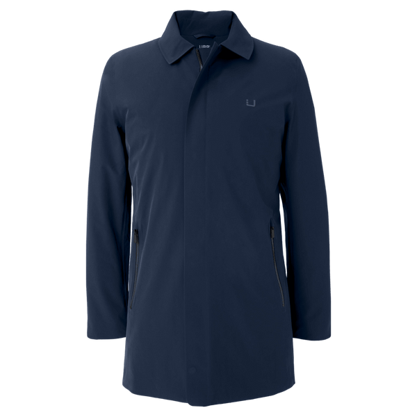 UBR Regulator Coat