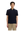 Selected Fave Zip Short Sleeve Polo