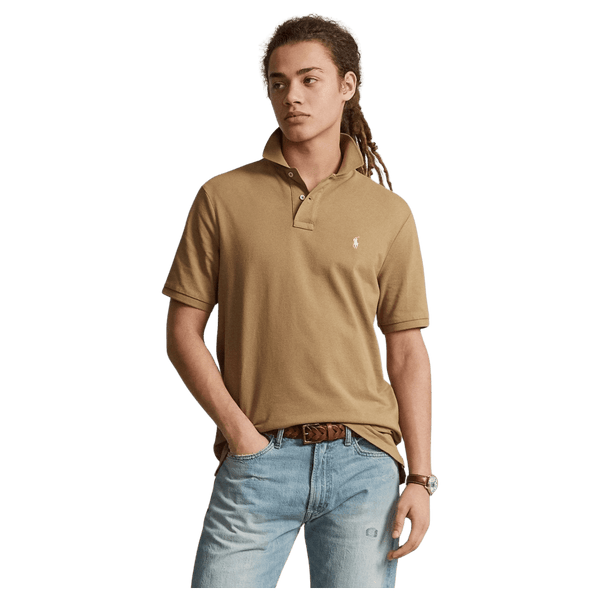 Polo Ralph Lauren Short Sleeve Polo Shirt