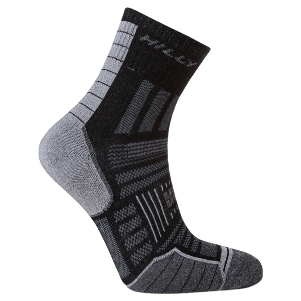 Hilly Twin Skin Anklet Running Socks