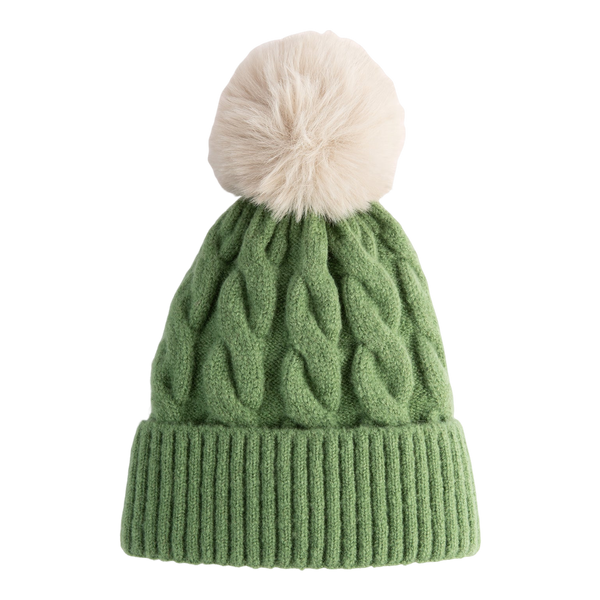 Powder Elise Bobble Hat
