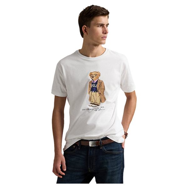 Polo Ralph Lauren Short Sleeve T-Shirt