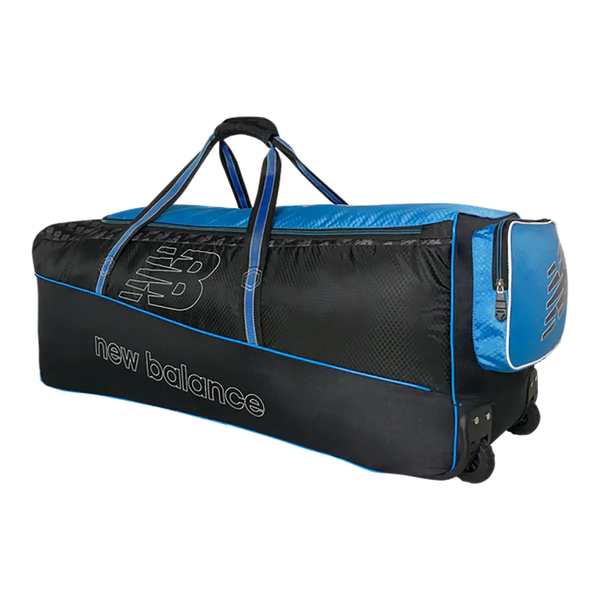 New Balance BURN 670 Wheelie Bag