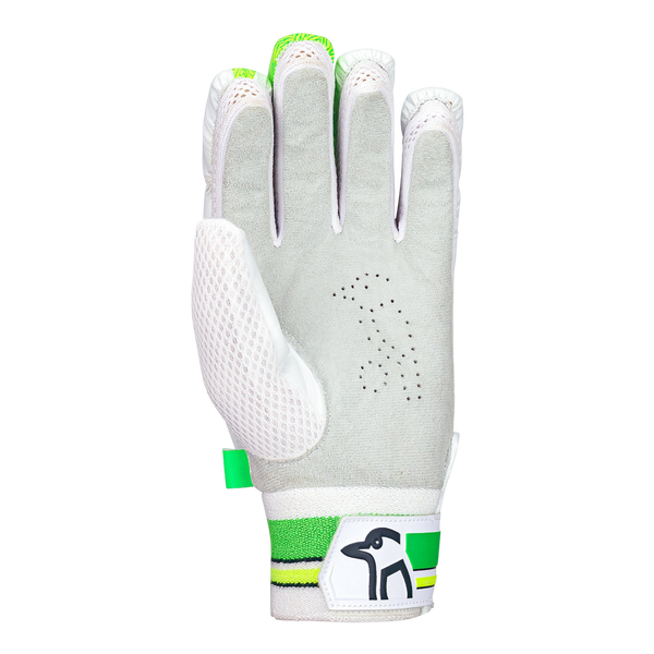 Kookaburra Kahuna 5.1 Right Hand Batting Gloves