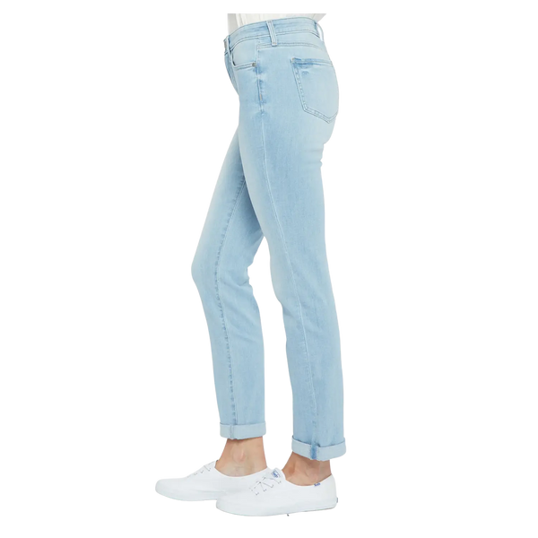 NYDJ Sheri Slim Ankle Jeans for Women