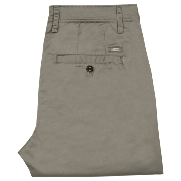 Armani Exchange Lightweight Cotton Chinos