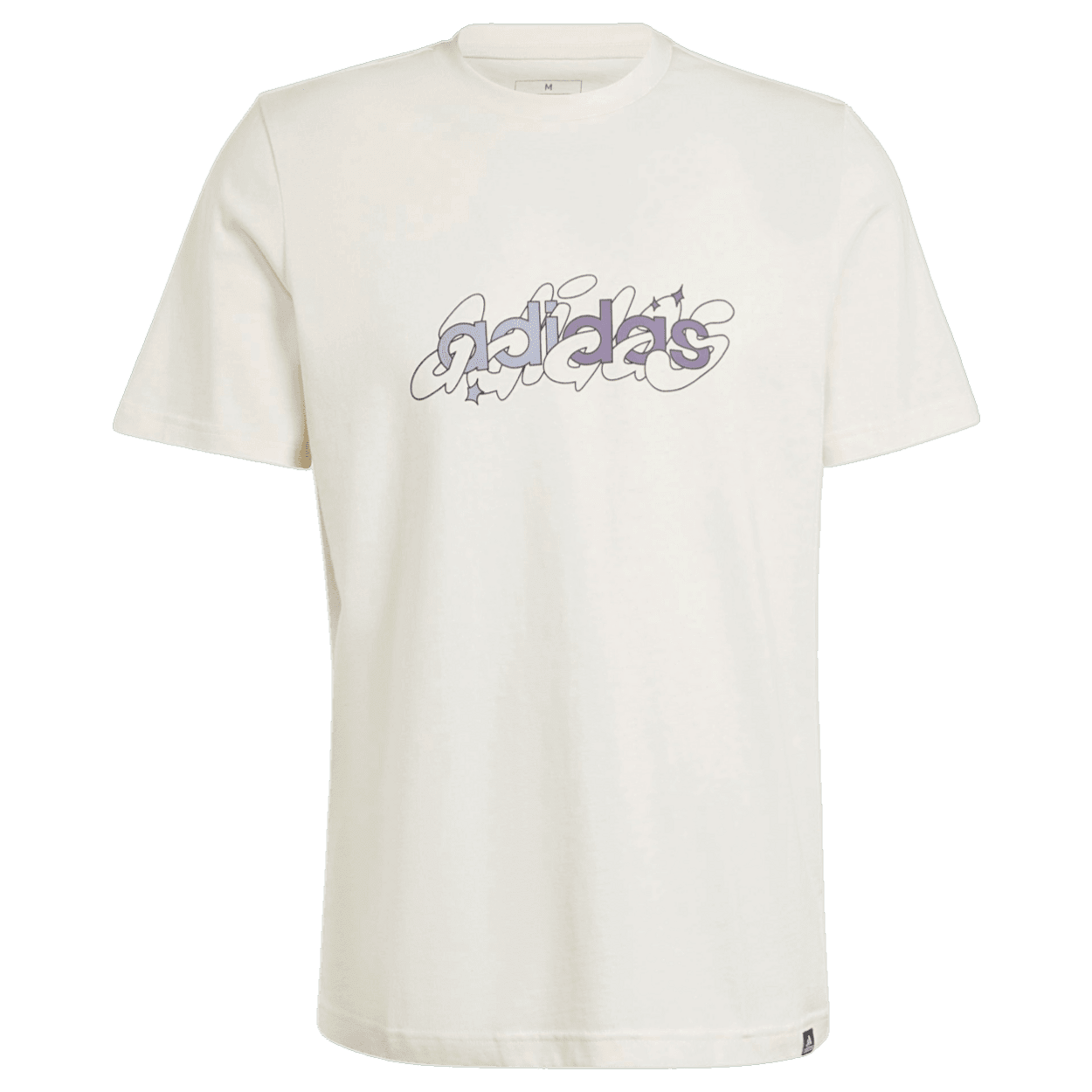 Adidas graffiti shirt shop