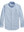 Polo Ralph Lauren Custom Fit Oxford Long Sleeve Shirt in Blue