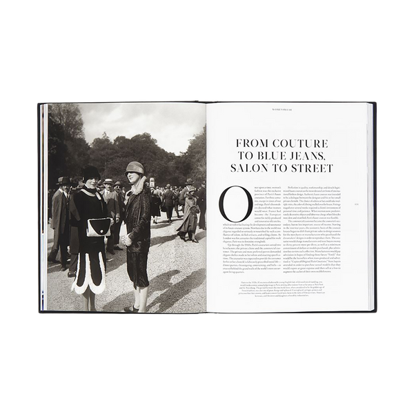 Ralph Lauren: In His Own Fashion by Alan Flusser