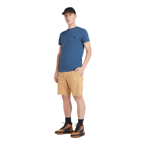 Timberland Dunstan River Short Sleeve Tee