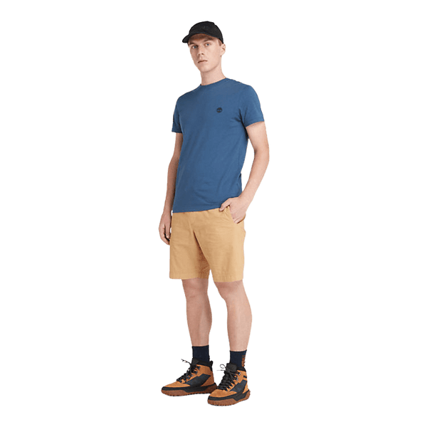 Timberland Dunstan River Short Sleeve Tee for Men