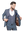 Marc Darcy Jenson Check Suit Jacket