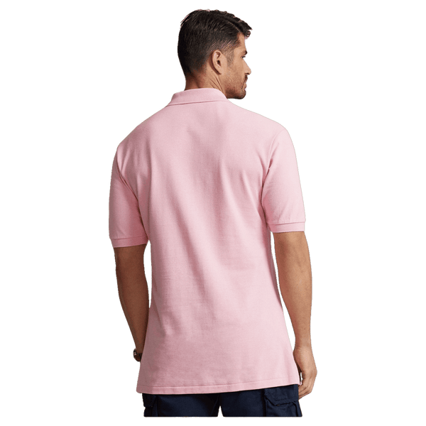 Polo Ralph Lauren Short Sleeve Polo Shirt