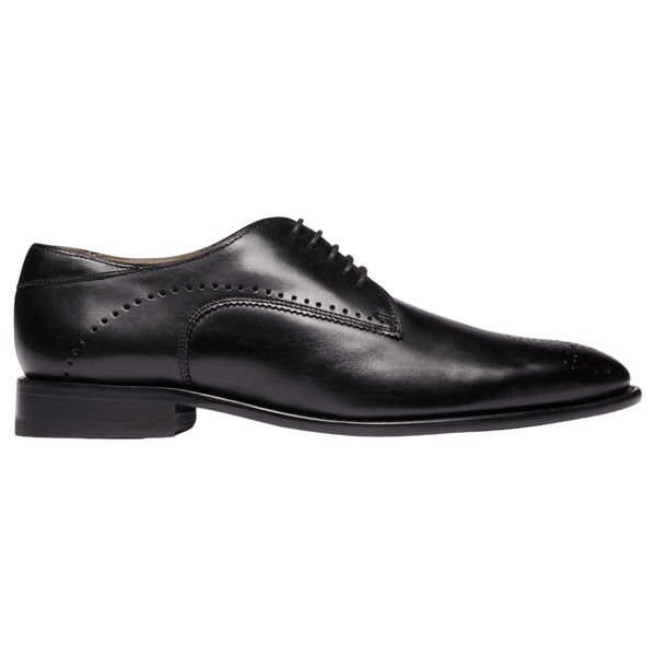Oliver Sweeney Harworth Leather Derby Shoe
