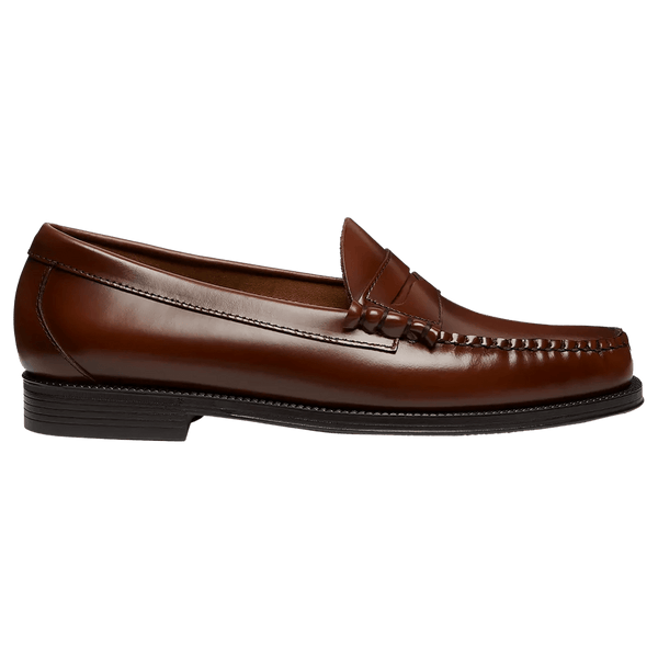G. H. Bass Weejuns II Larson Moc Penny Loafer Shoes